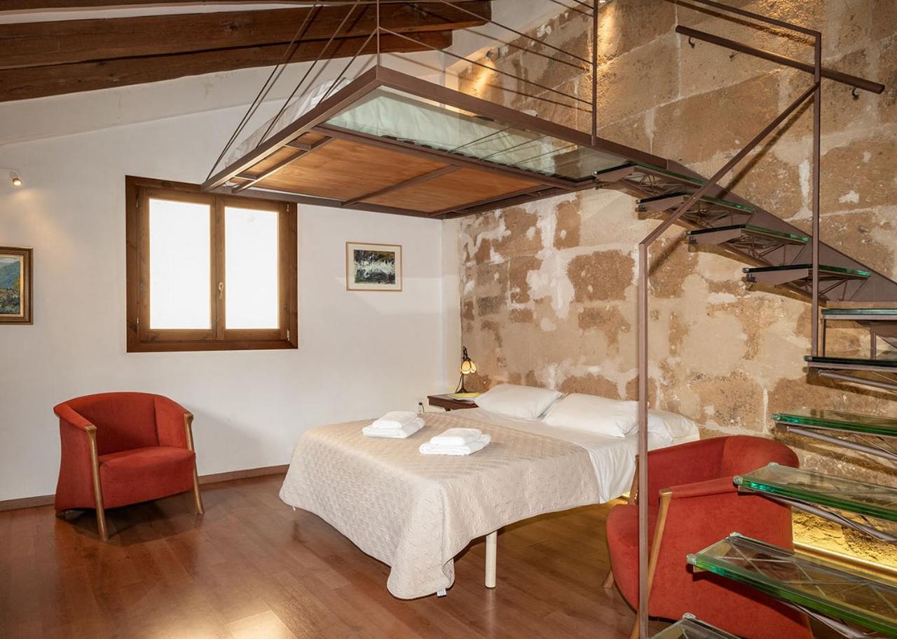 Ramon Llull House Hotel Палма де Майорка Екстериор снимка