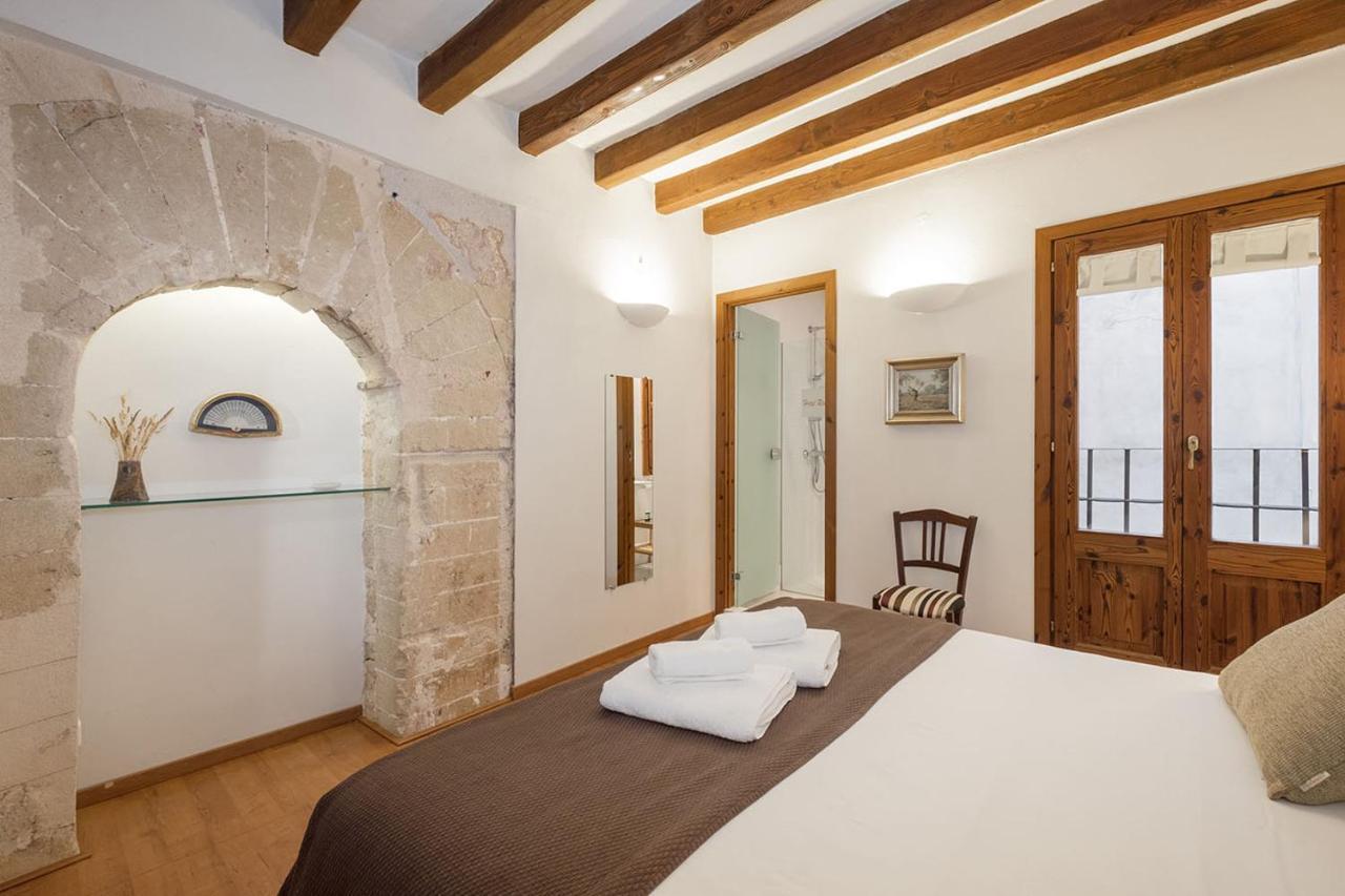 Ramon Llull House Hotel Палма де Майорка Екстериор снимка